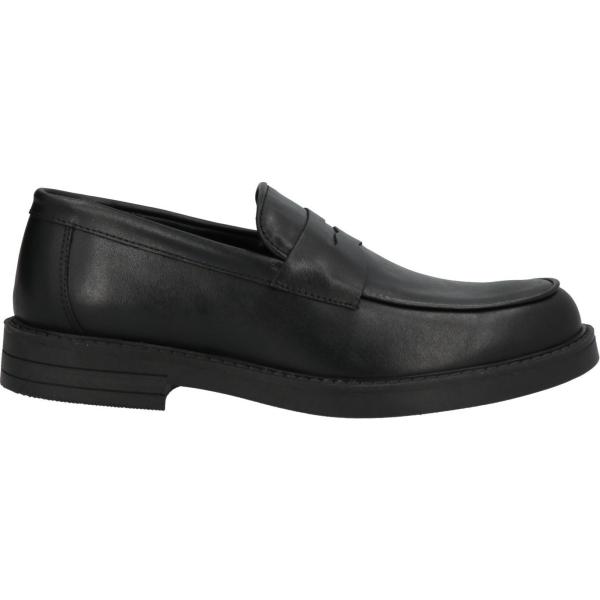 scarpe stringate Roberto Botticelli nero tinta unita