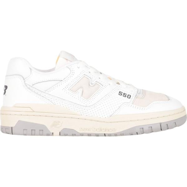 sneakers New Balance bianco