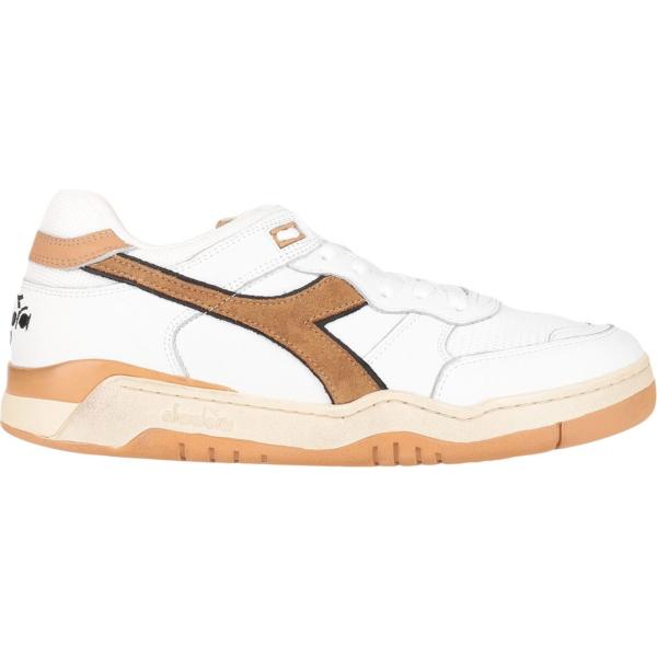 sneakers Diadora Heritage bianco