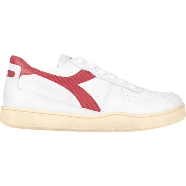 sneakers Diadora Heritage bianco