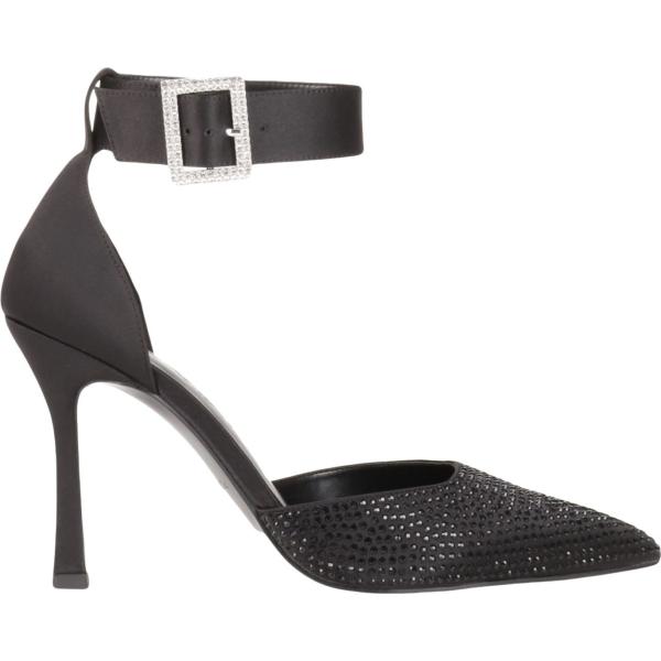 décolleté MAX&Co. grigio tinta unita