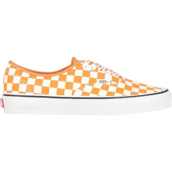 sneakers Vans bianco a quadri