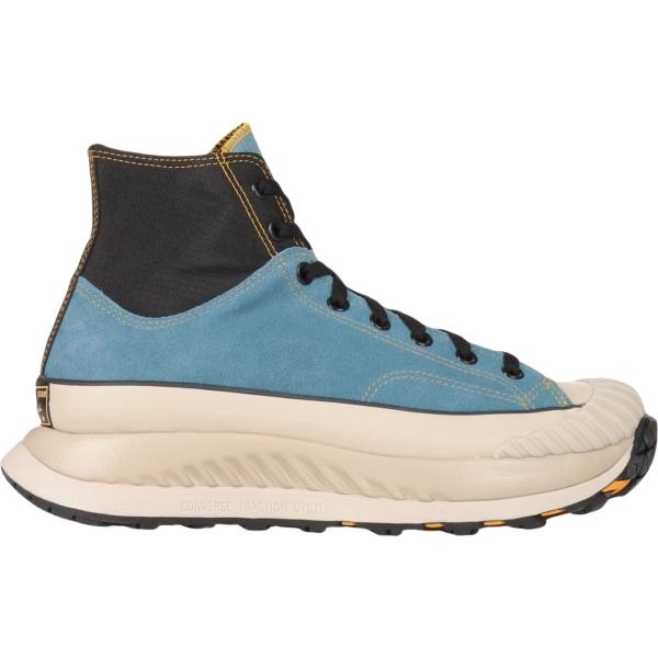 sneakers alte Converse multicolore