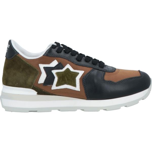 sneakers Atlantic Stars multicolore