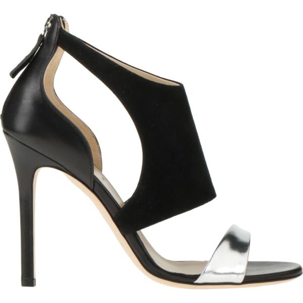 sandali in pelle Alexander White bianco