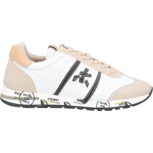 sneakers Premiata bianco