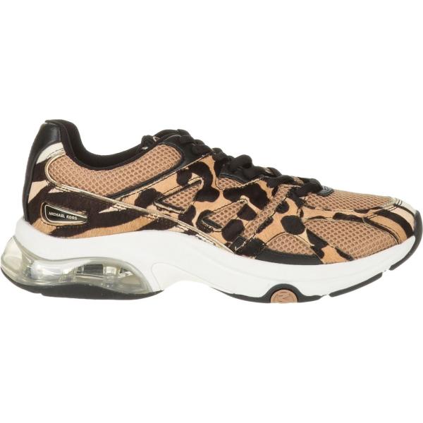 sneakers Michael Michael Kors multicolore animalier