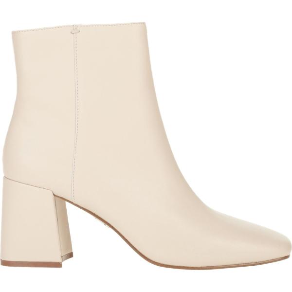 stivaletti Steve Madden bianco tinta unita