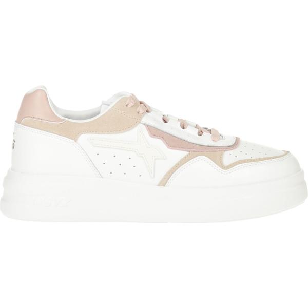sneakers W6Yz bianco