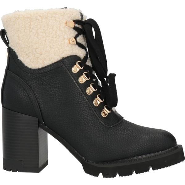 stivaletti ACTITUDE by TWINSET bianco