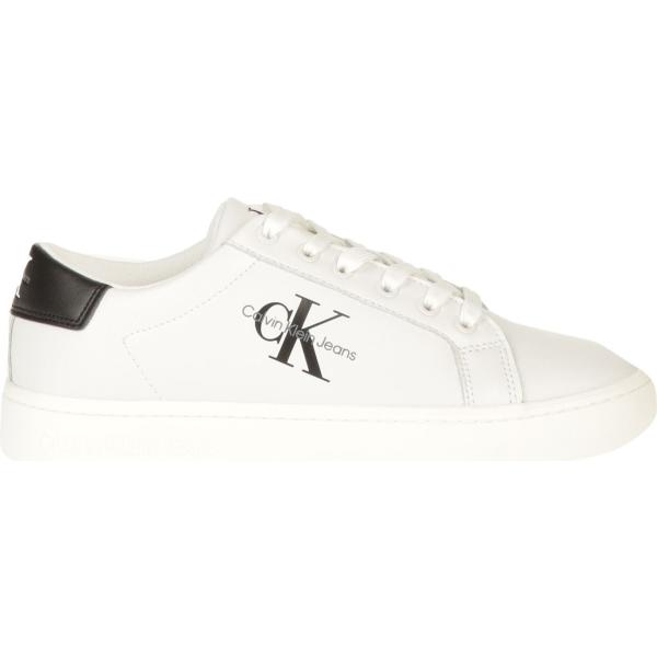 sneakers Calvin Klein Jeans bianco