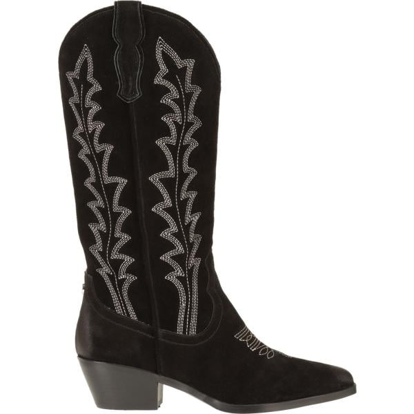 stivali Steve Madden nero