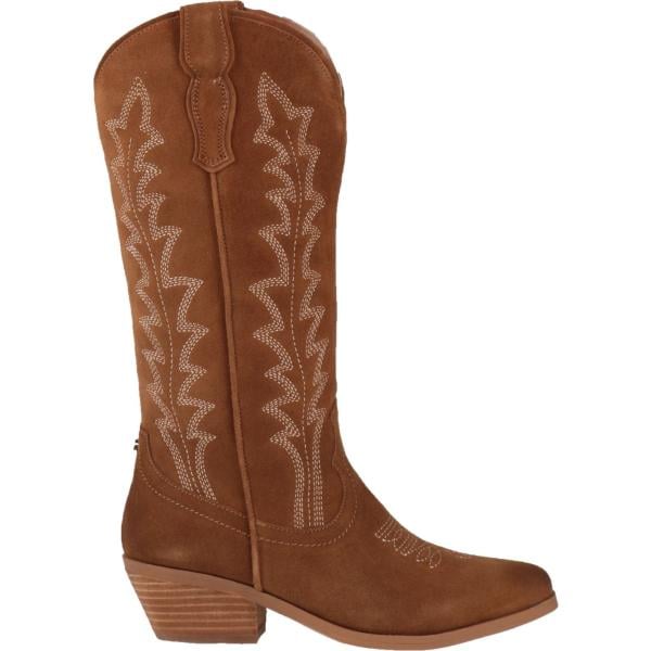 stivali Steve Madden marrone