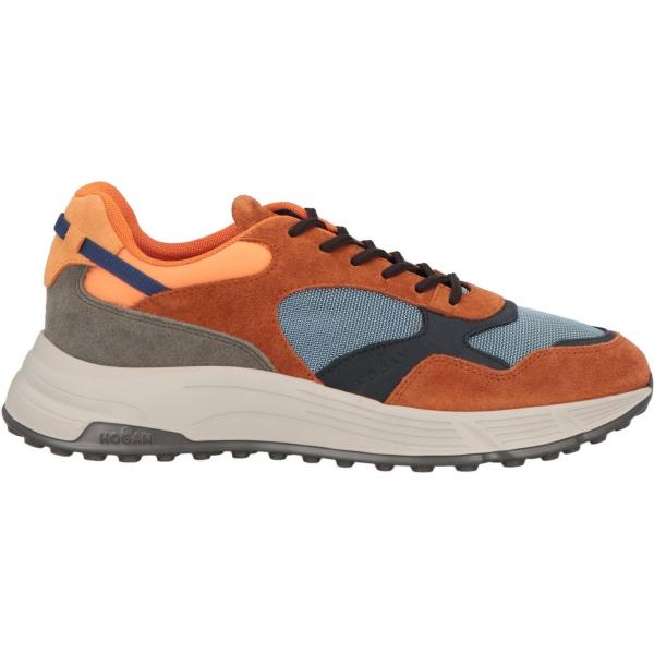 sneakers Hogan multicolore