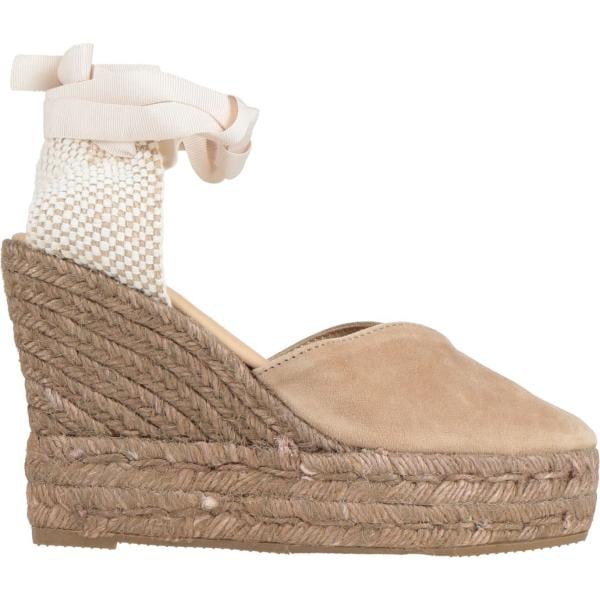 espadrillas Manebí bianco
