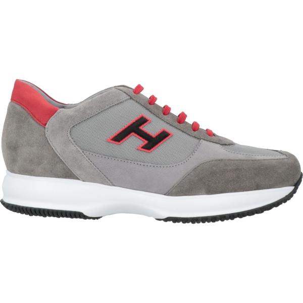 sneakers Hogan grigio