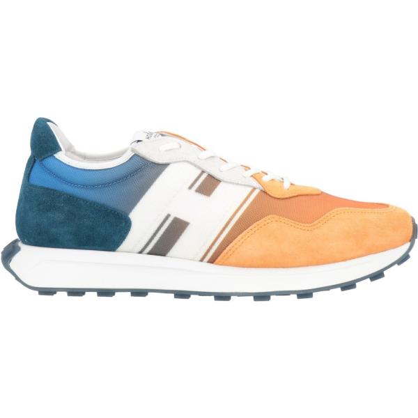 sneakers Hogan multicolore