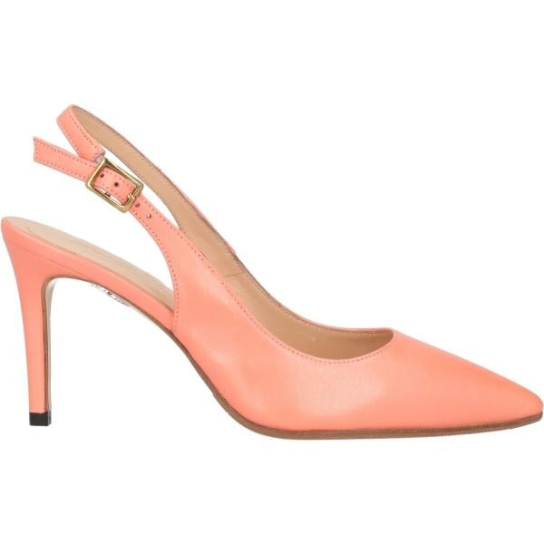 décolleté Bruglia bianco tinta unita