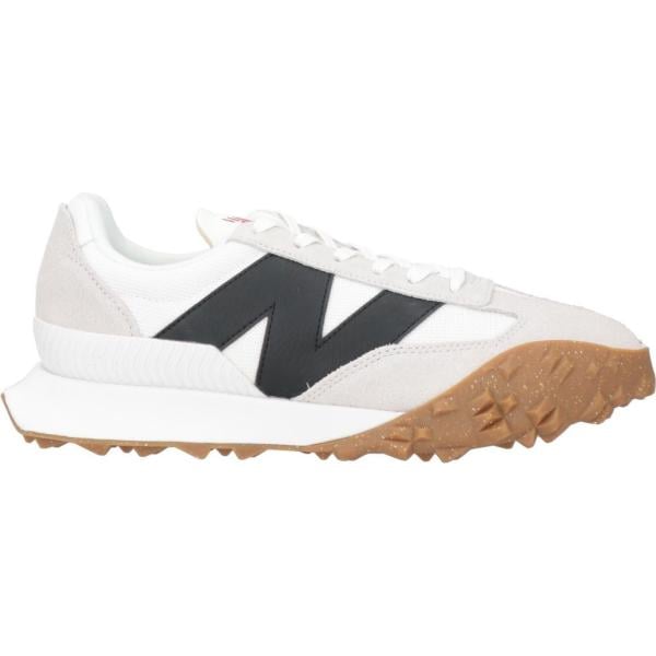 sneakers New Balance grigio