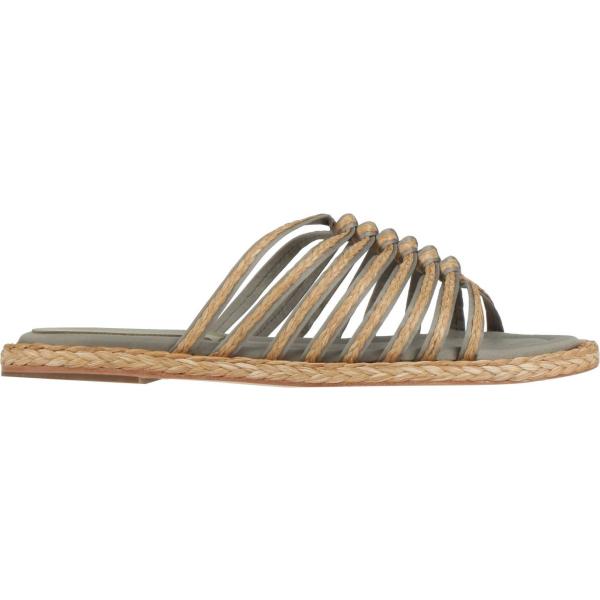 espadrillas Paloma Barceló bianco