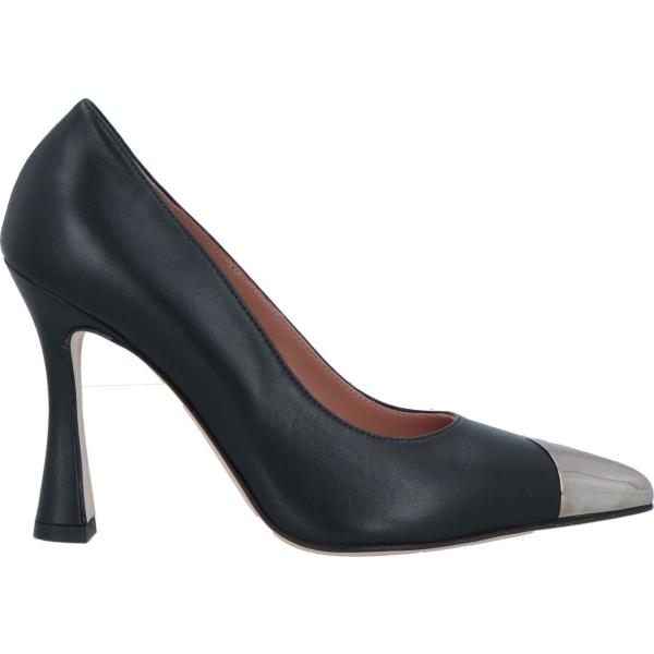 décolleté Pinko nero