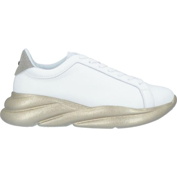 sneakers Rucoline bianco