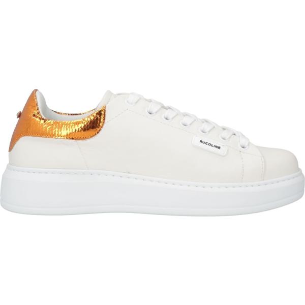 sneakers Rucoline bianco