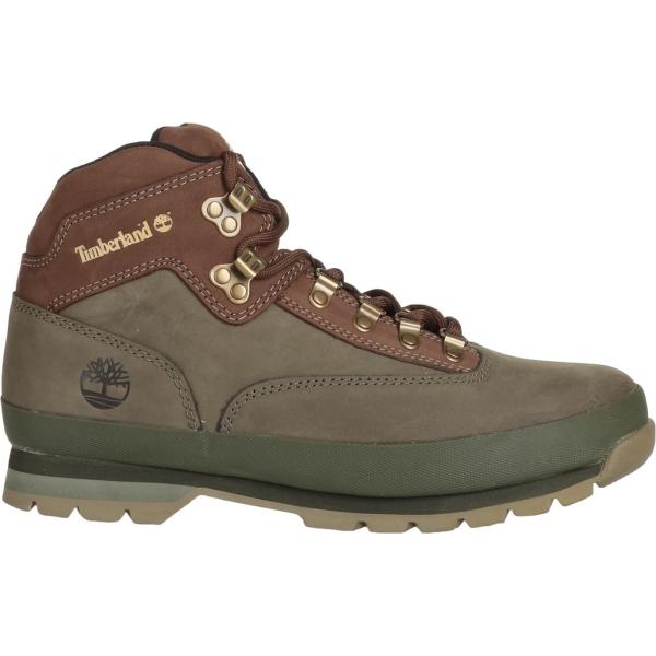 stivali e stivaletti Timberland marrone
