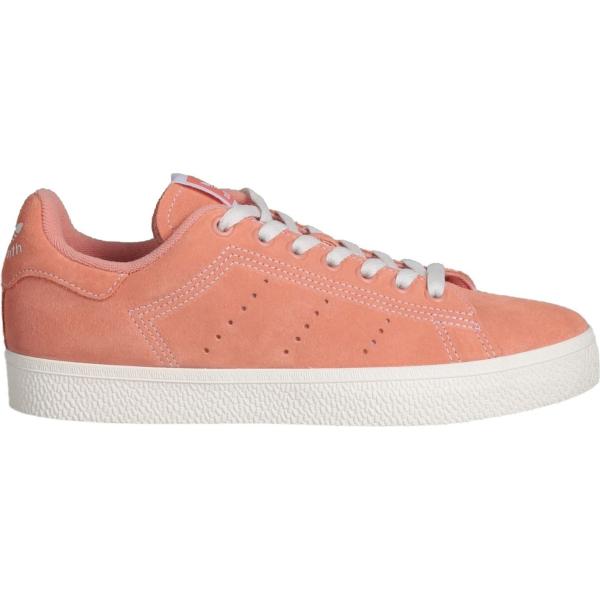 sneakers Adidas Originals arancione tinta unita