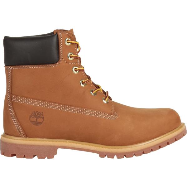 Timberland on sale tacco nere