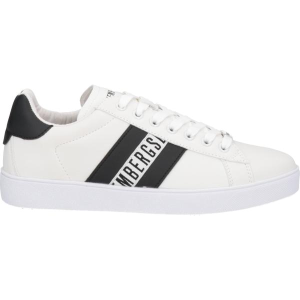 sneakers Bikkembergs bianco