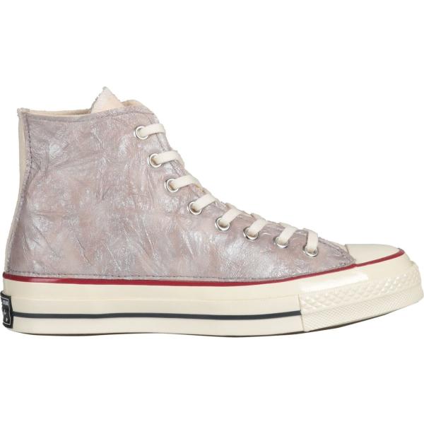 sneakers alte Converse grigio