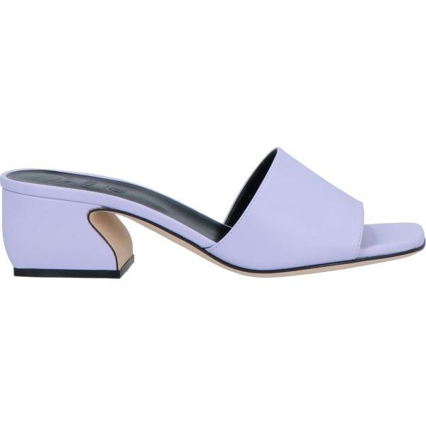 sandali in pelle SI ROSSI by SERGIO ROSSI bianco tinta unita