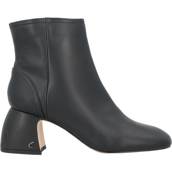 stivaletti CIRCUS by SAM EDELMAN grigio tinta unita