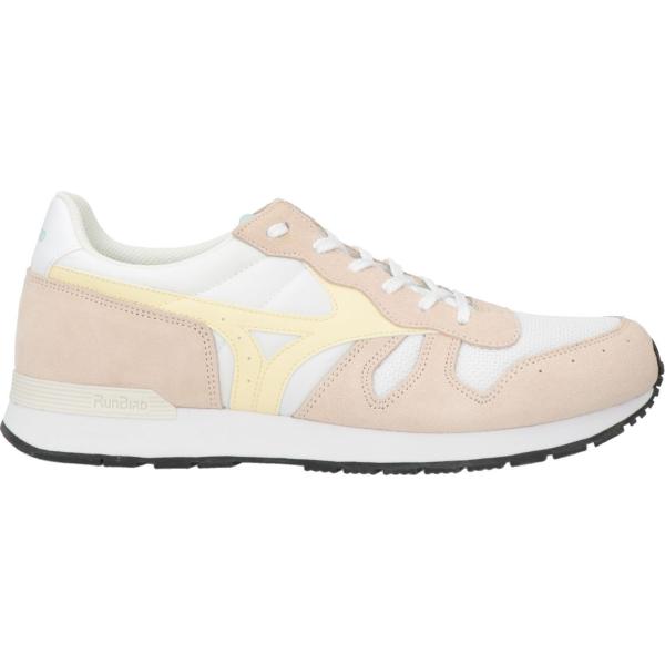 sneakers Mizuno marrone