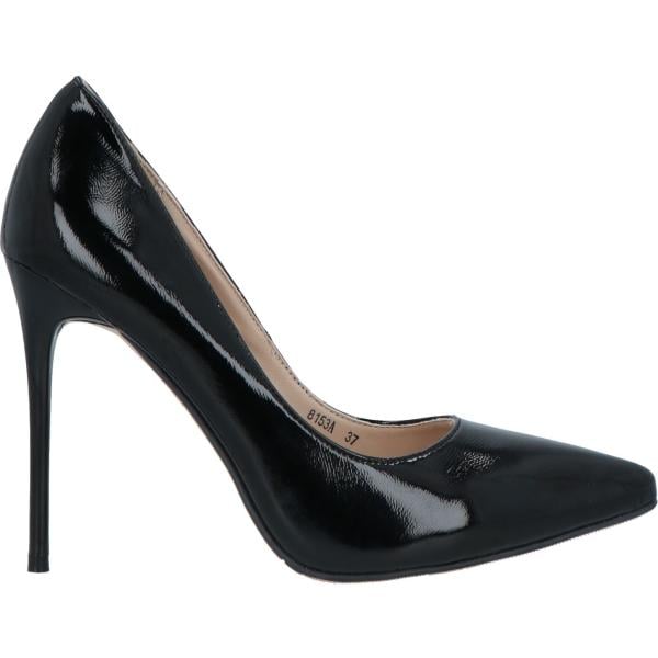 décolleté Laura Biagiotti bianco tinta unita