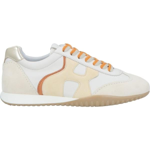 sneakers Hogan bianco