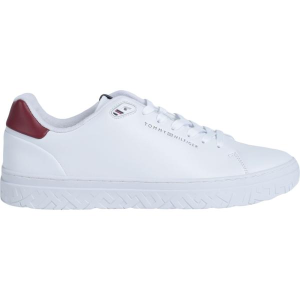 sneakers Tommy Hilfiger bianco