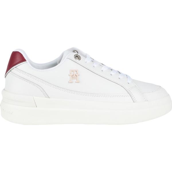 sneakers Tommy Hilfiger bianco