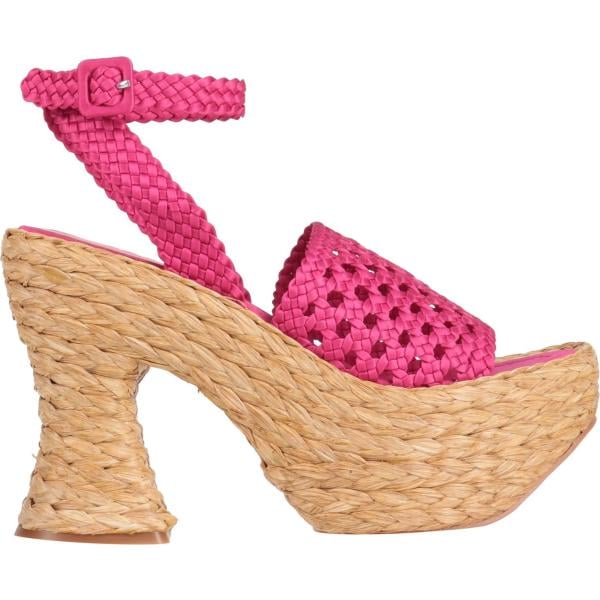 Espadrillas da donna in marrone chiaro Paloma Barceló
