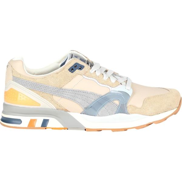 sneakers Puma marrone
