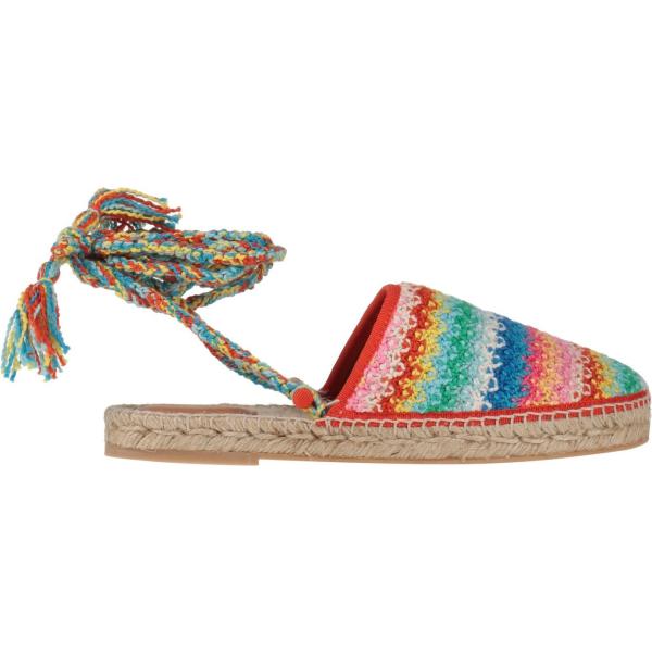 espadrillas Alanui bianco
