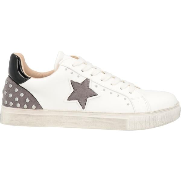 sneakers Twinset bianco