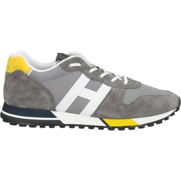 sneakers Hogan grigio