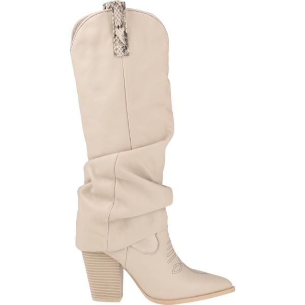 stivali Steve Madden marrone animalier