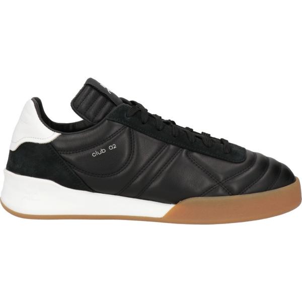 sneakers Courrèges nero