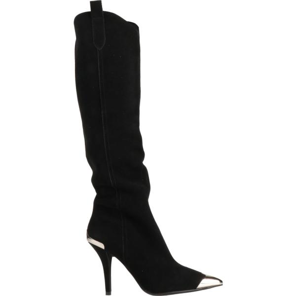 stivali Jeffrey Campbell nero