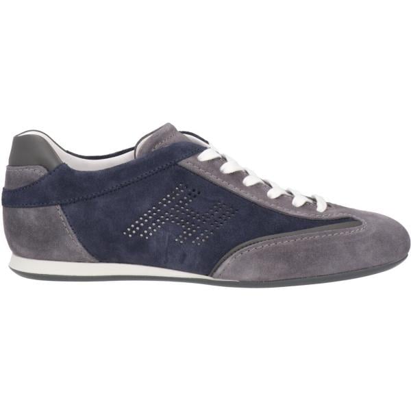sneakers Hogan blu