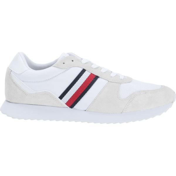 sneakers Tommy Hilfiger bianco