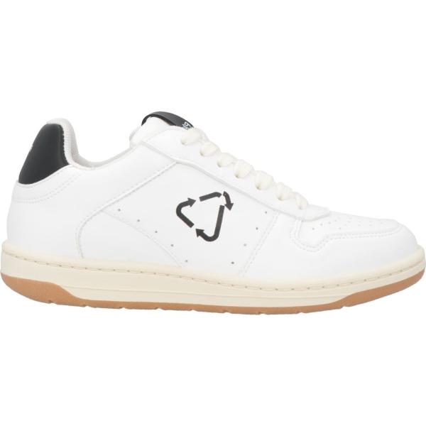 sneakers Pàp bianco con stampe